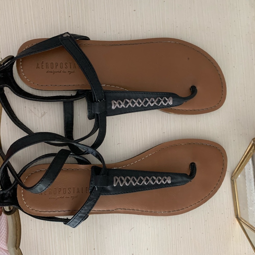 Aeropostale Sandals